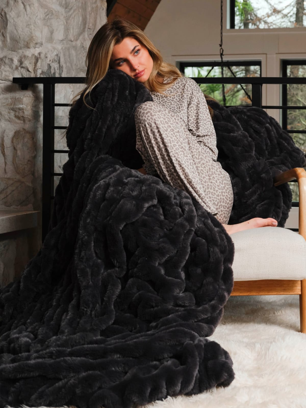 Cocoon™ Sweet Dreams Blanket