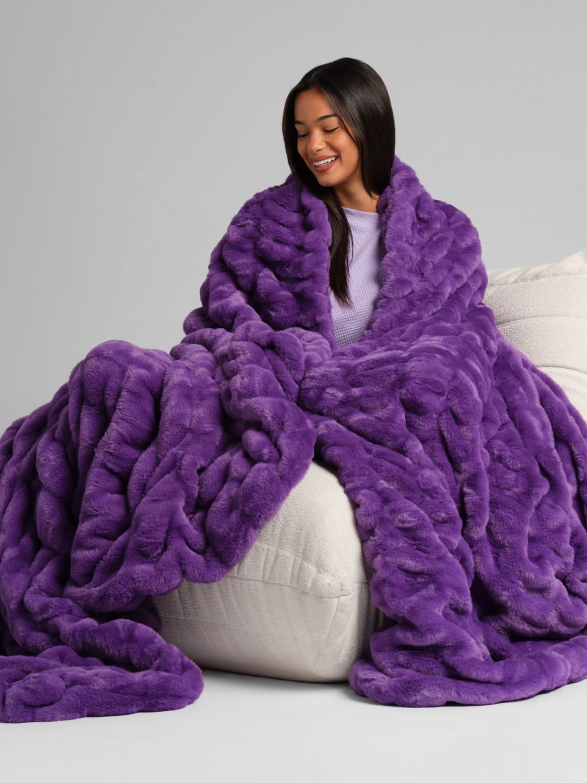 Cocoon™ Sweet Dreams Blanket