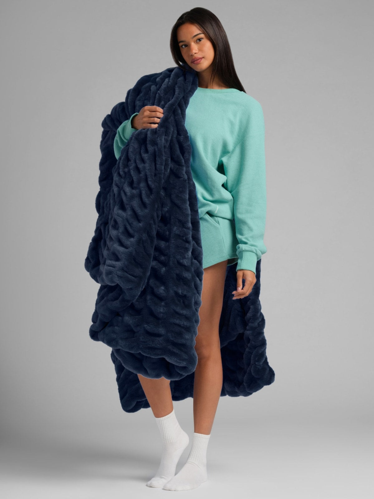 Cocoon™ Sweet Dreams Blanket