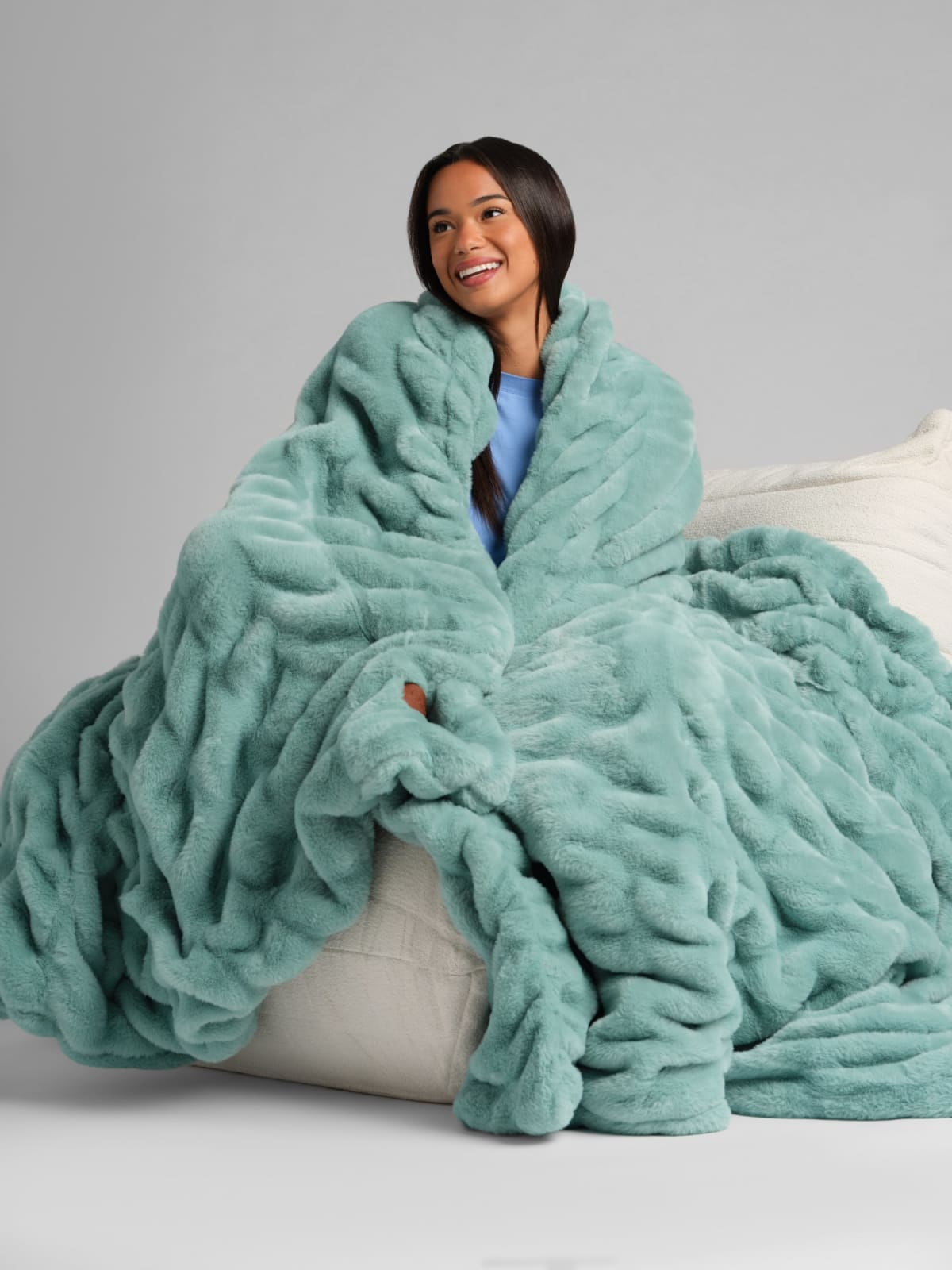 Cocoon™ Sweet Dreams Blanket
