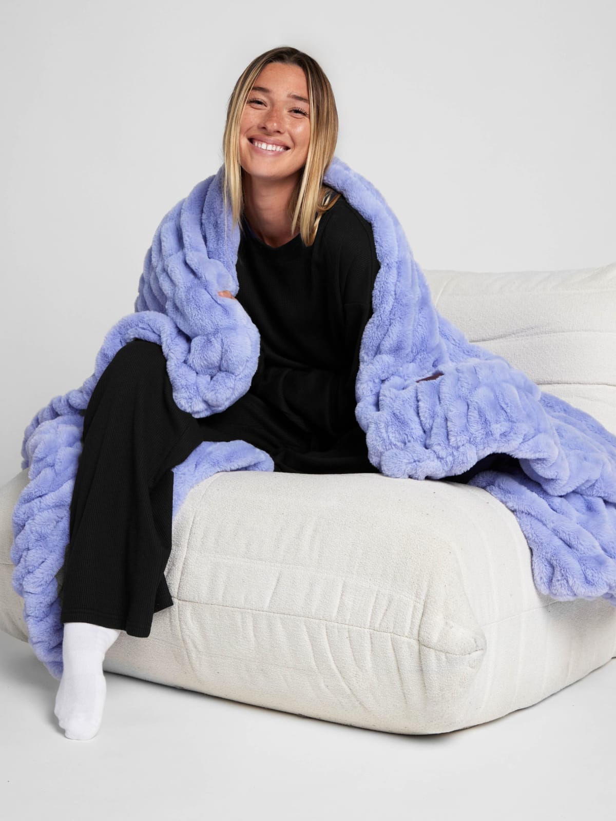 Cocoon™ Sweet Dreams Blanket