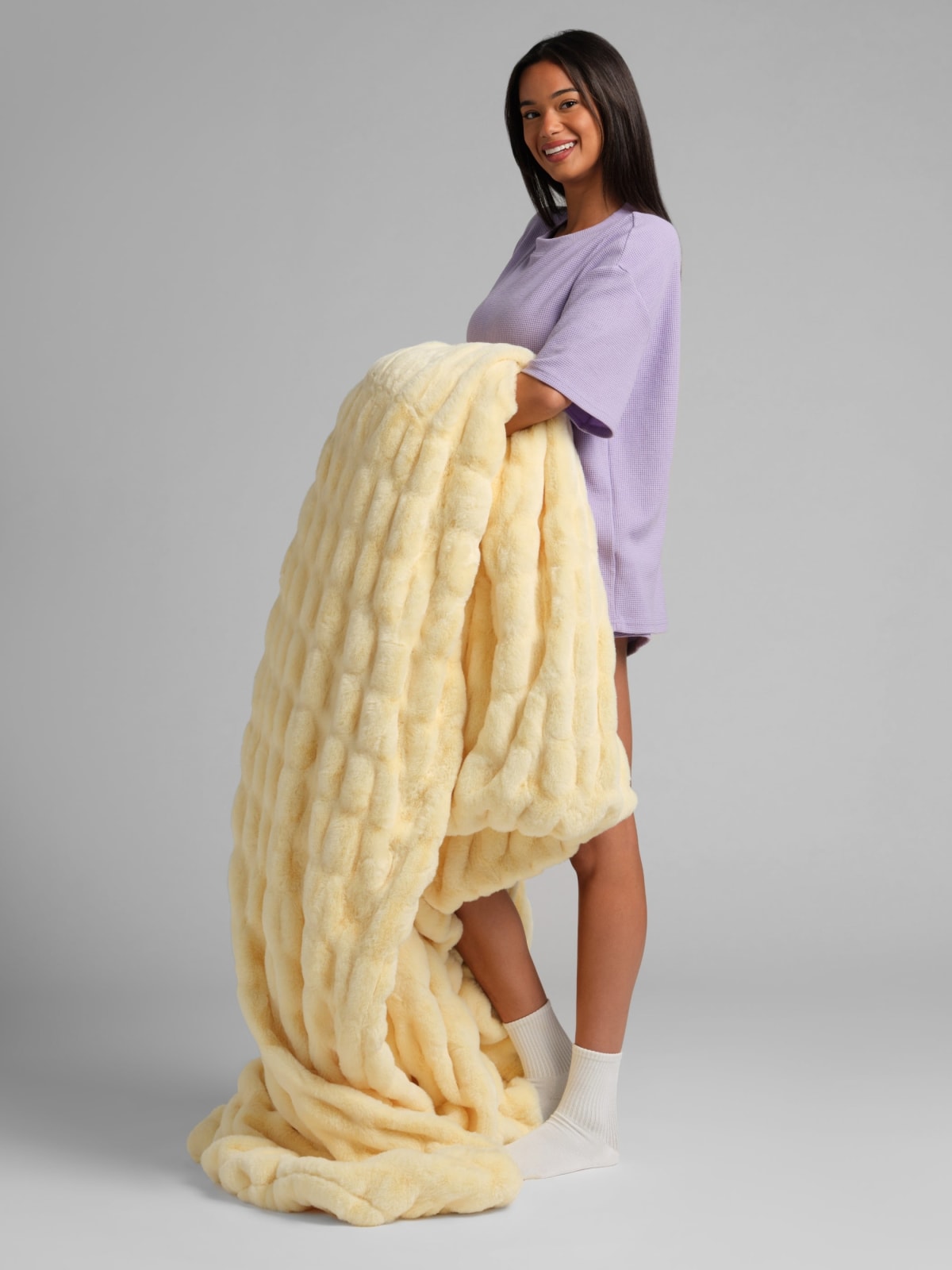 Cocoon™ Sweet Dreams Blanket