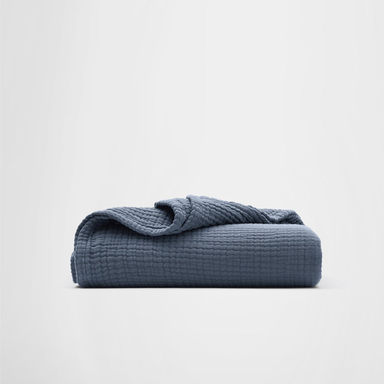 Cocoon™ Couvertures et linge de lit en mousseline