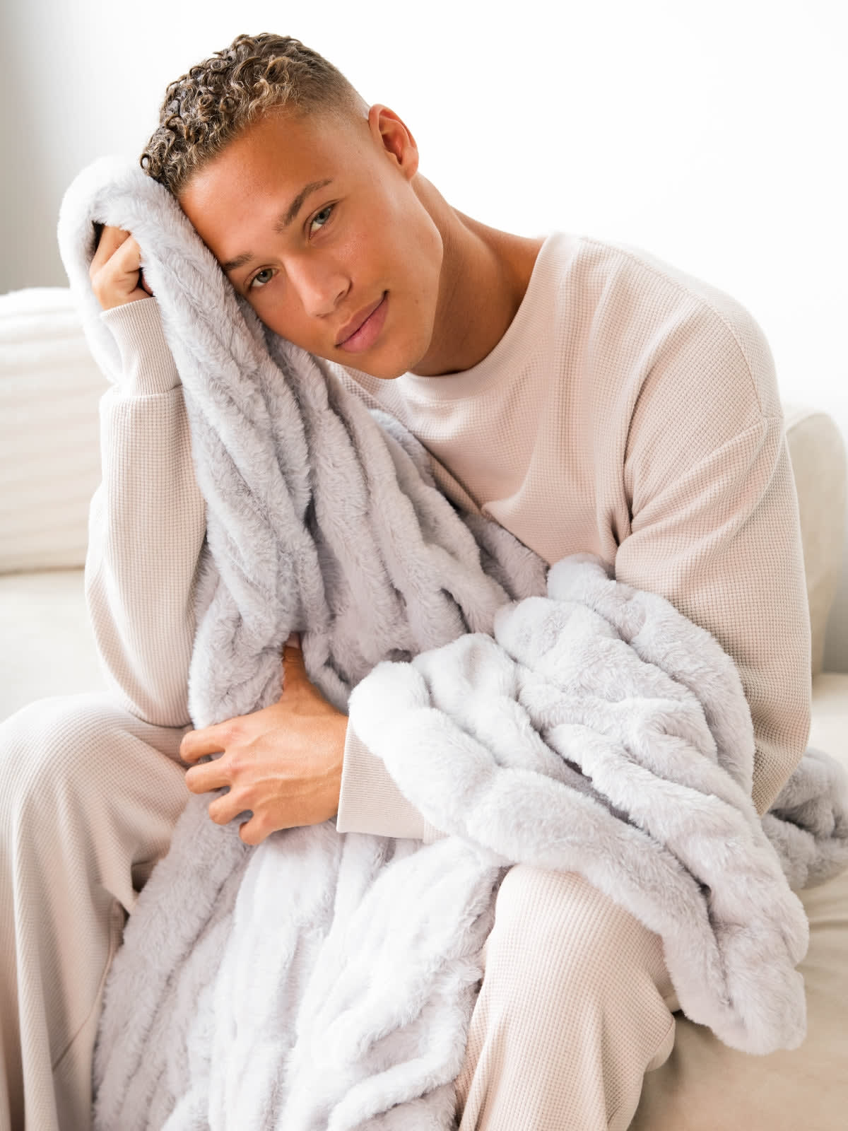 Cocoon™ Sweet Dreams Blanket