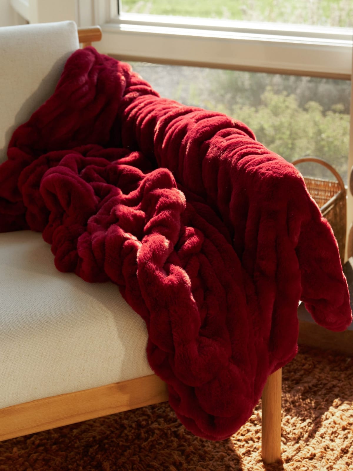 Cocoon™ Sweet Dreams Blanket