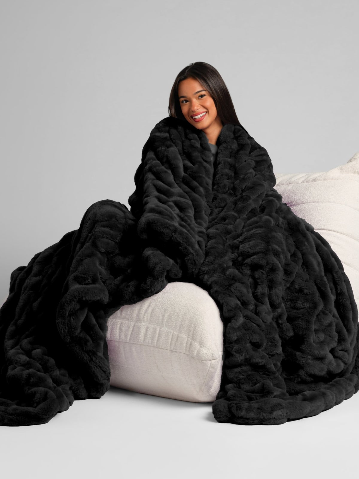 Cocoon™ Sweet Dreams Blanket