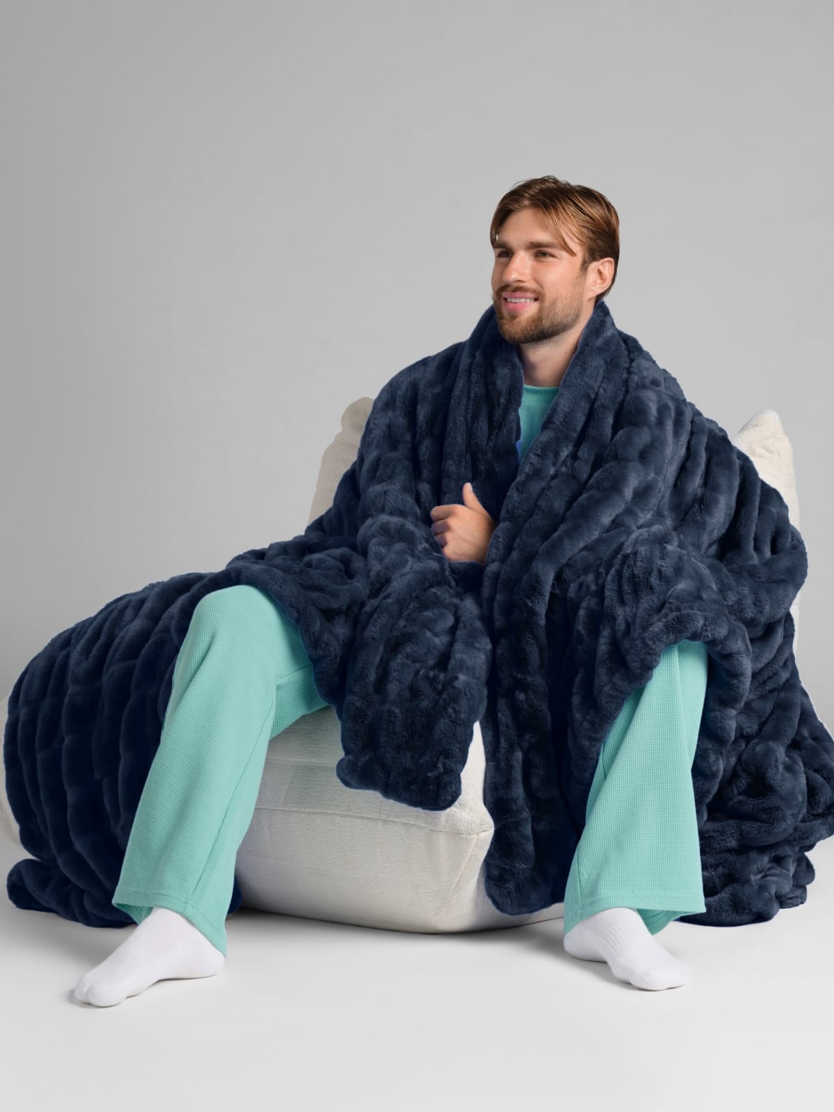 Cocoon™ Sweet Dreams Blanket