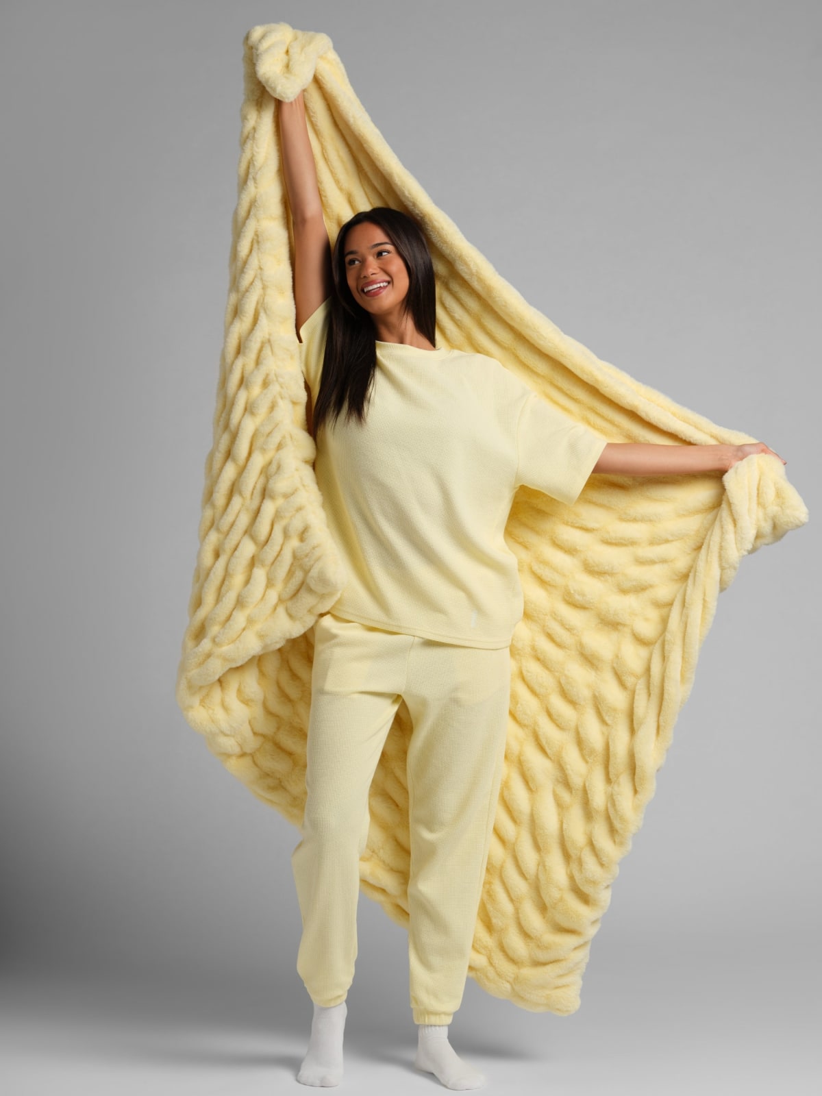 Cocoon™ Sweet Dreams Blanket