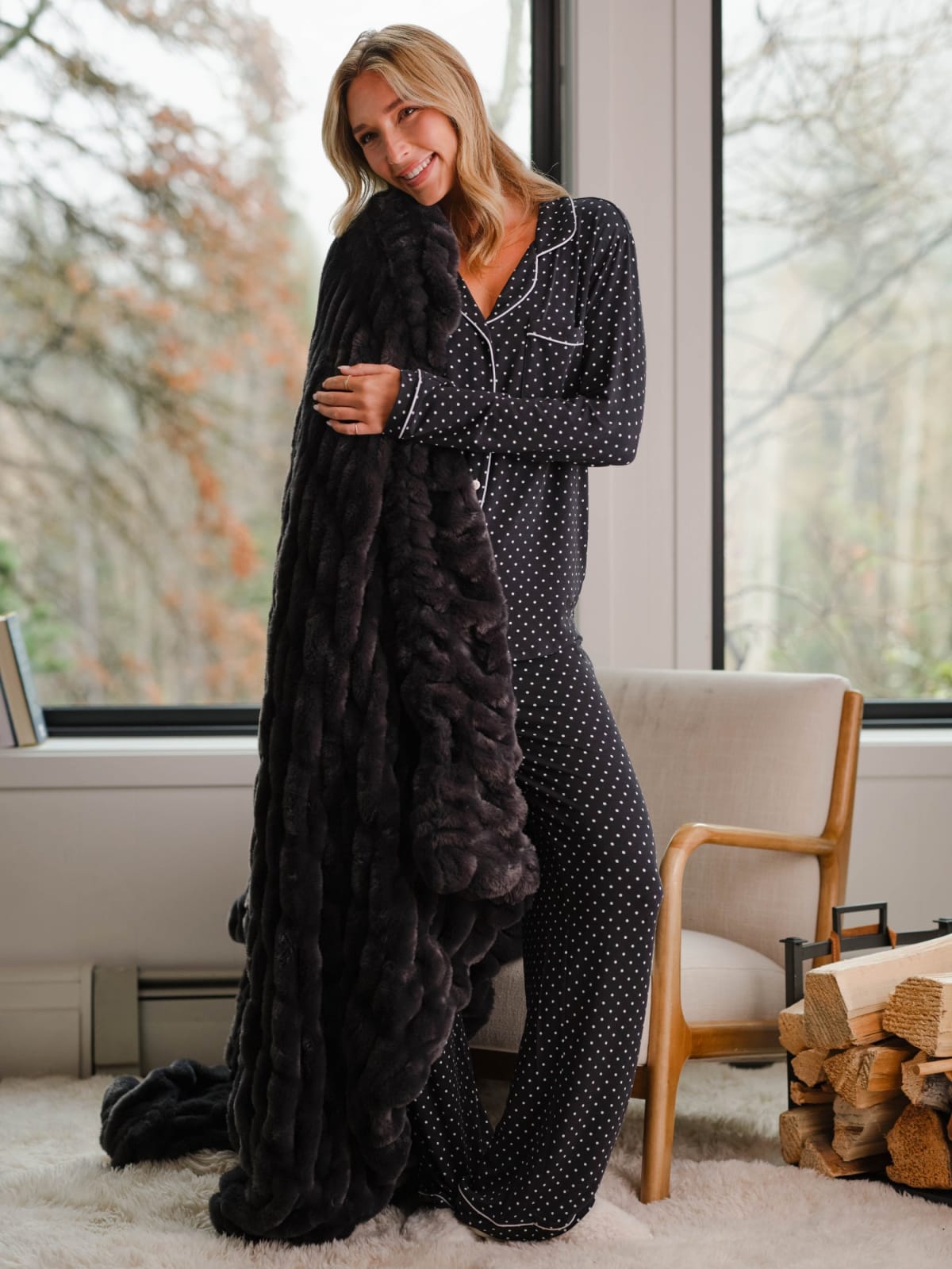 Cocoon™ Sweet Dreams Blanket