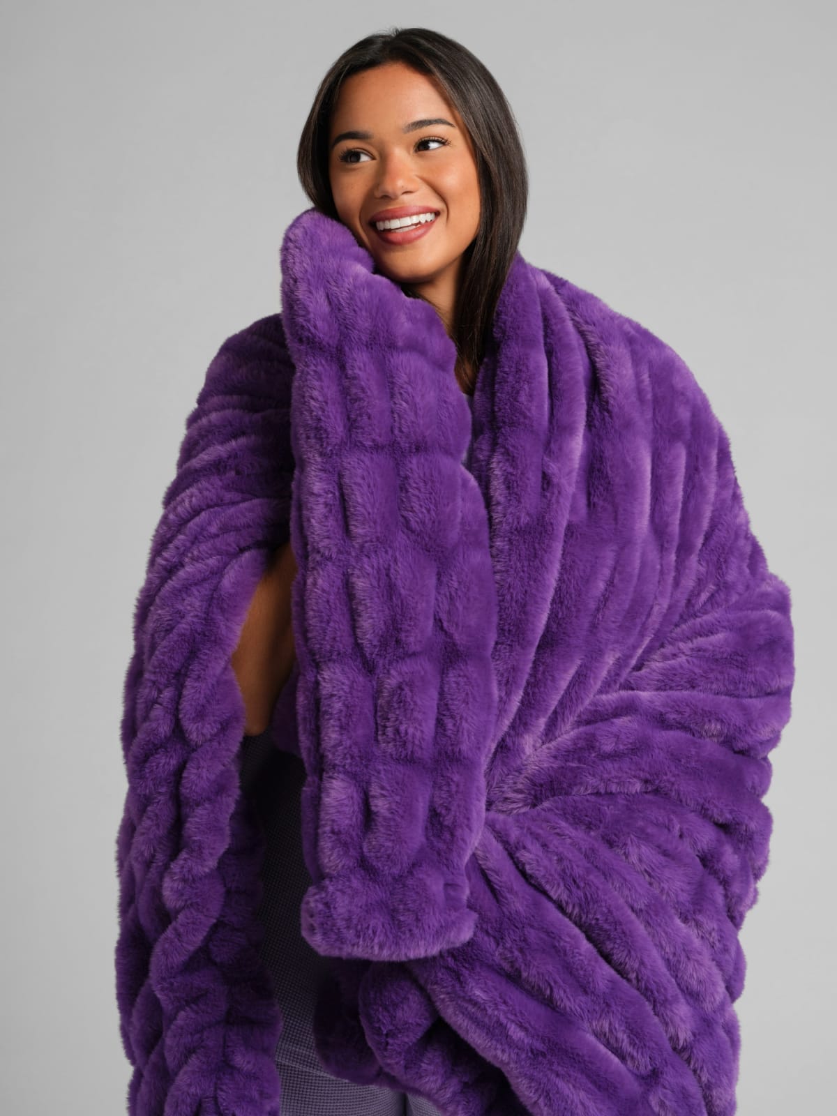 Cocoon™ Sweet Dreams Blanket
