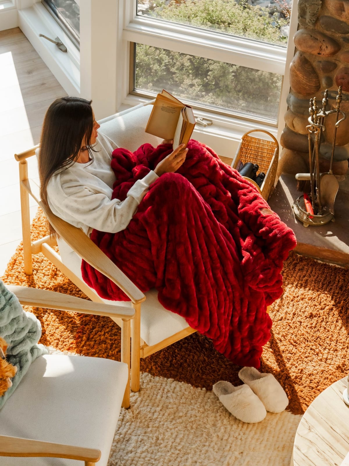 Cocoon™ Sweet Dreams Blanket