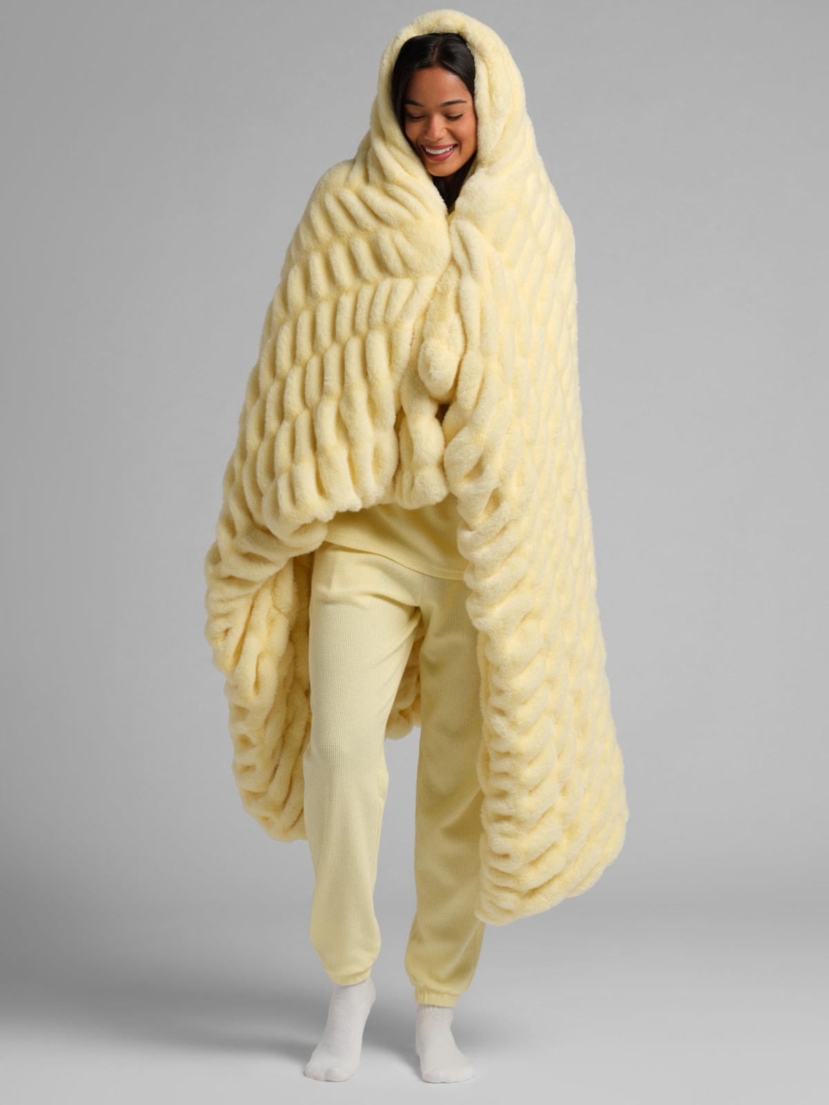 Cocoon™ Sweet Dreams Blanket