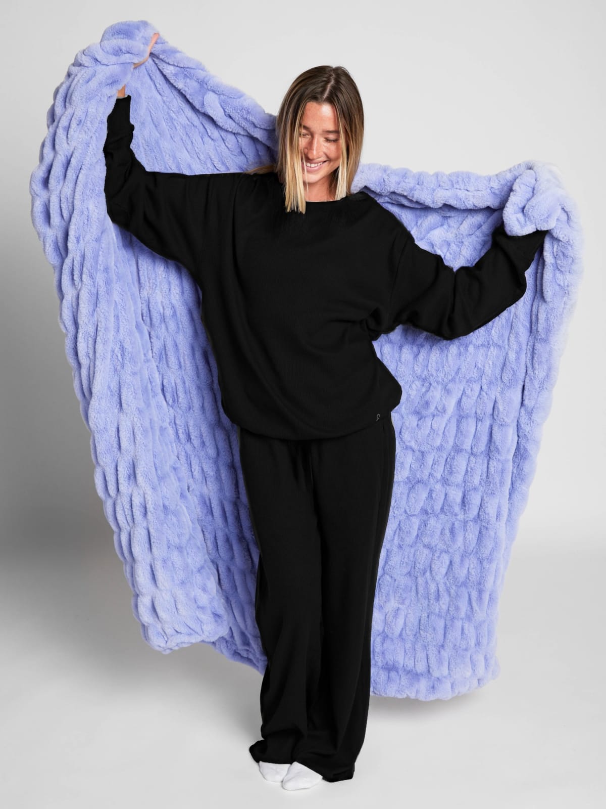 Cocoon™ Sweet Dreams Blanket