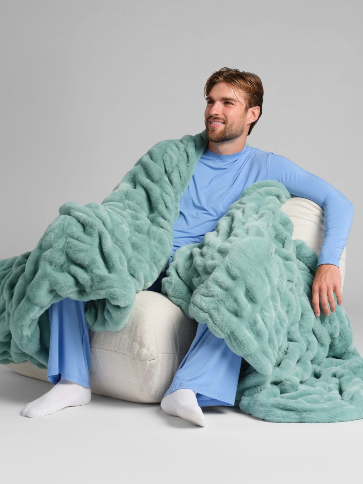 Cocoon™ Sweet Dreams Blanket