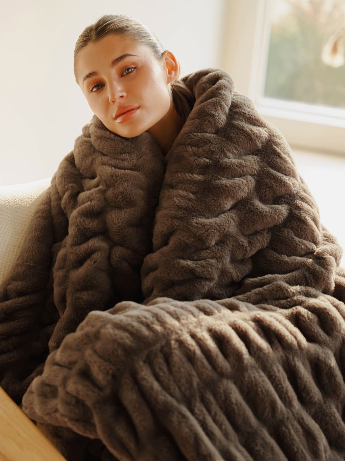 Cocoon™ Sweet Dreams Blanket