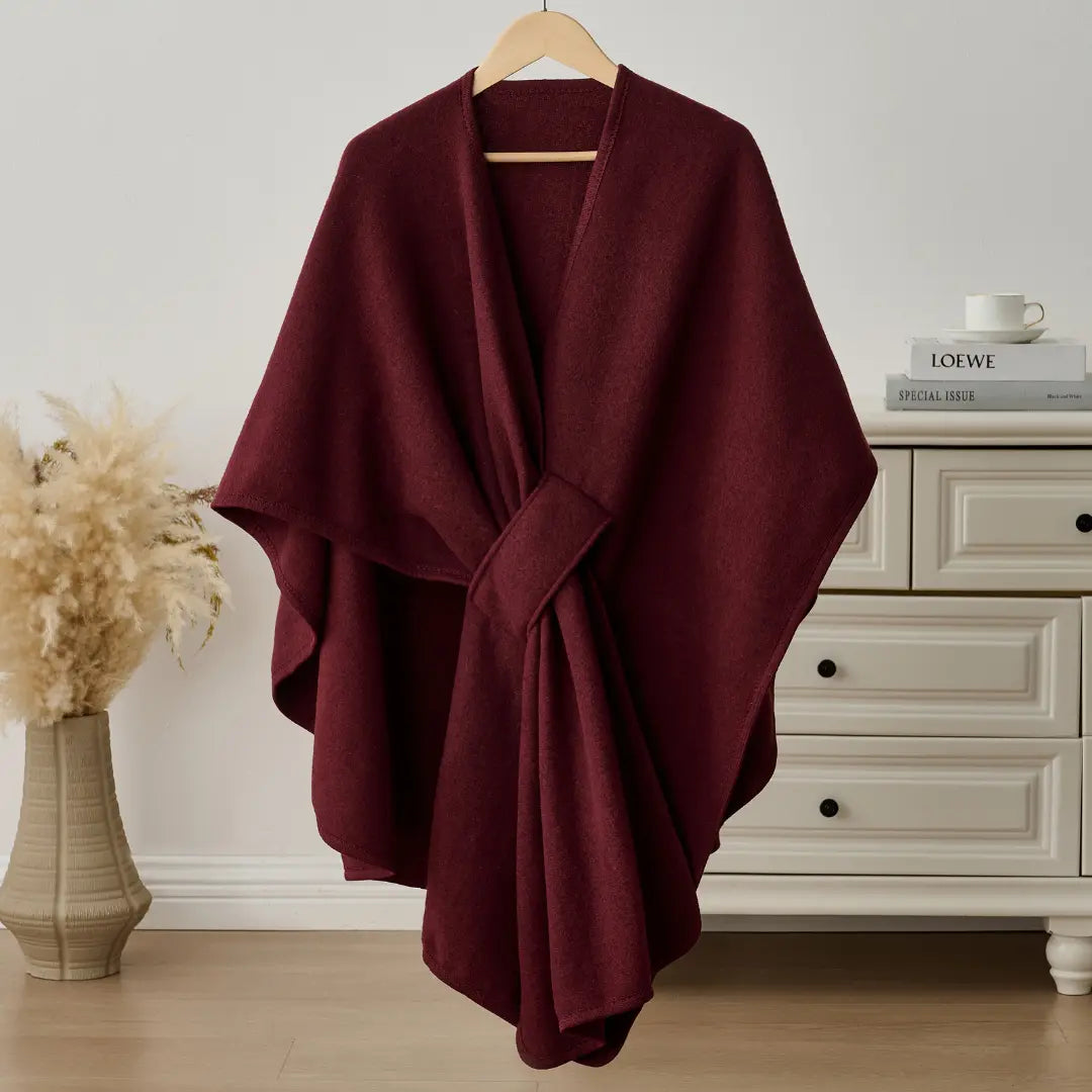 Cocoon™ Châle drapé