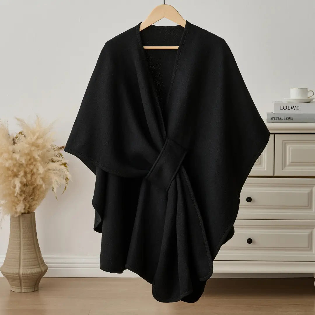 Cocoon™ Châle drapé