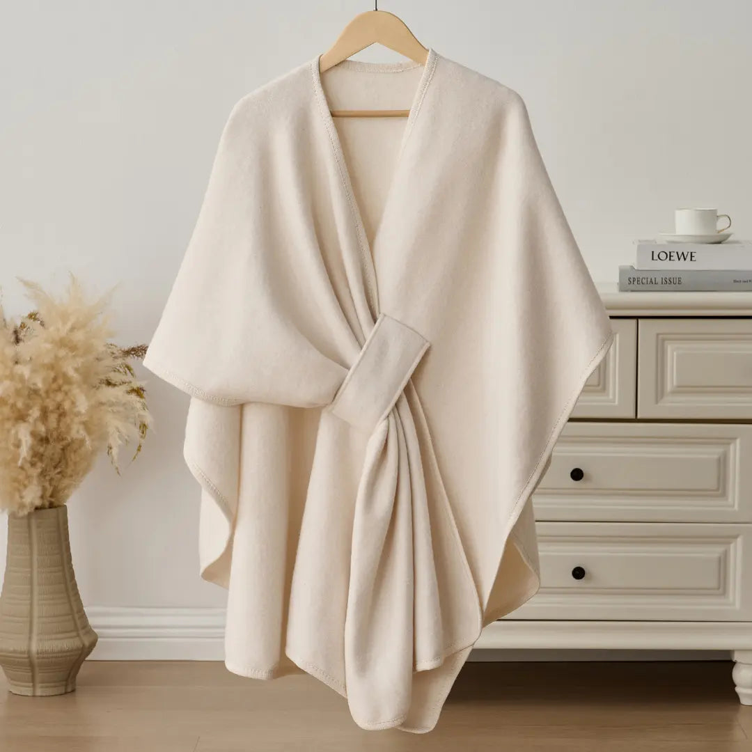 Cocoon™ Châle drapé