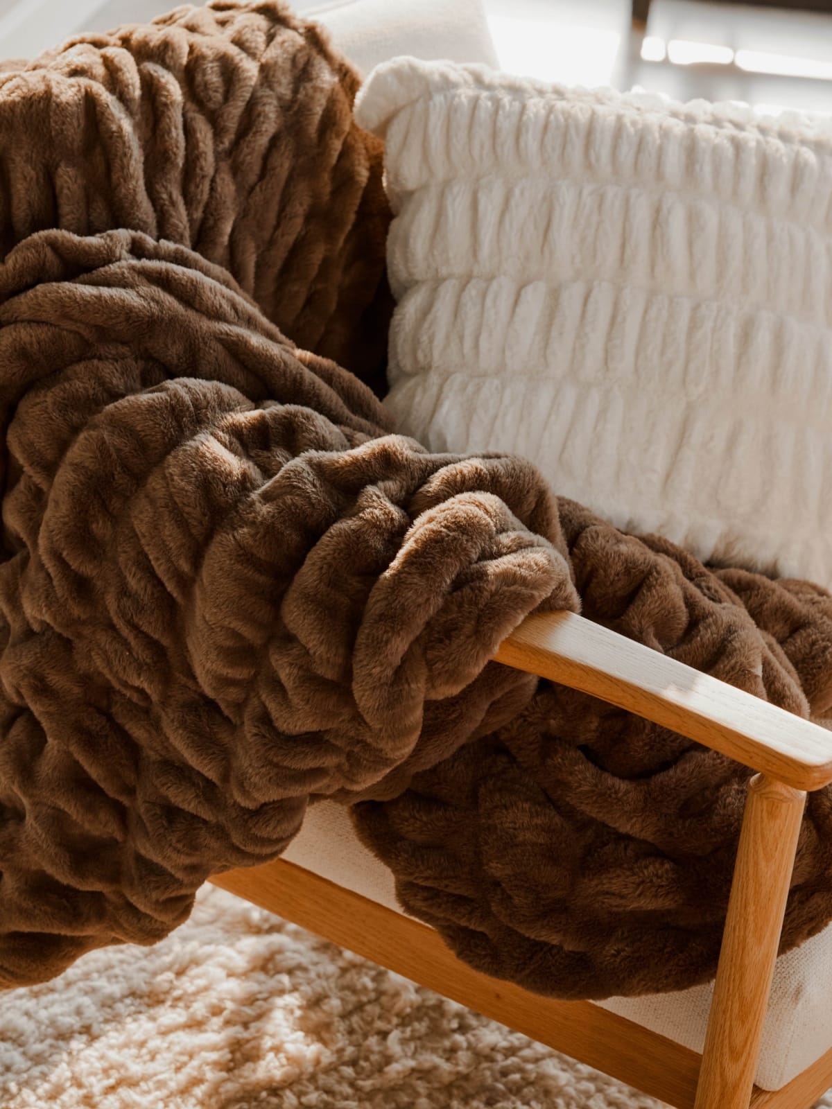 Cocoon™ Sweet Dreams Blanket
