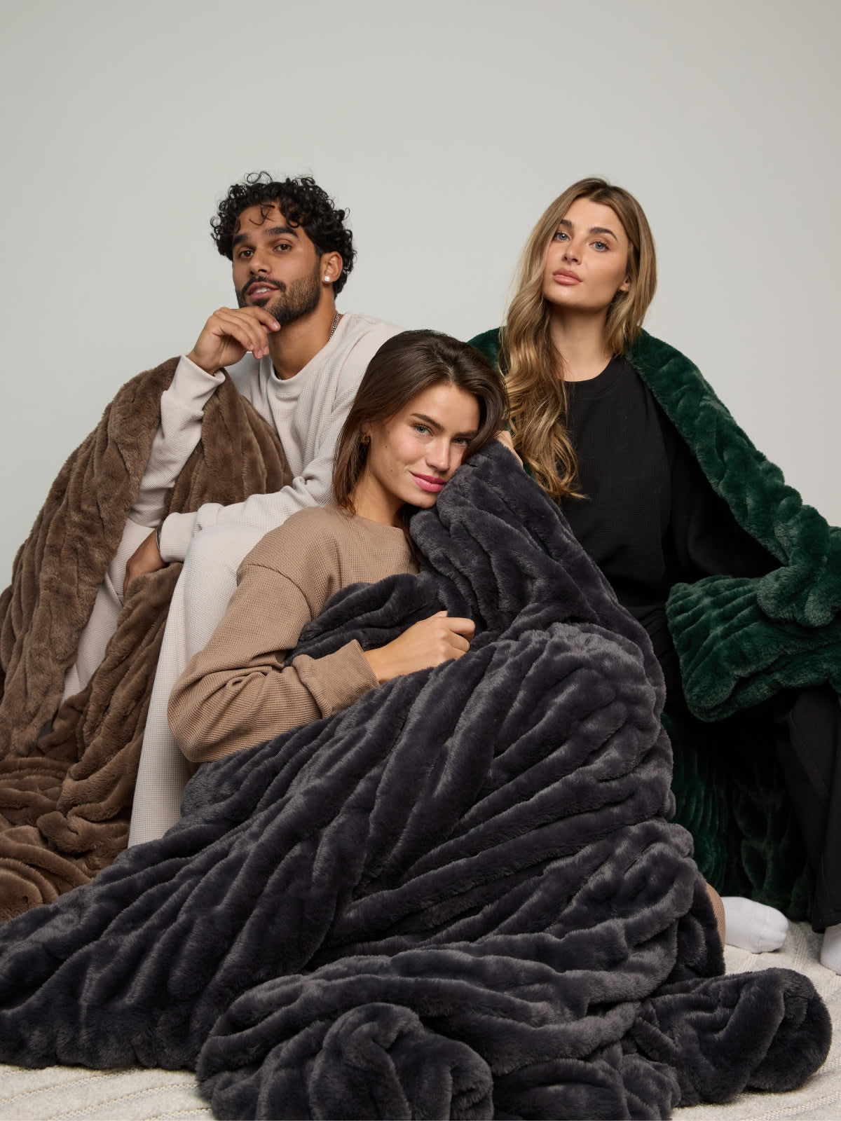 Cocoon™ Sweet Dreams Blanket