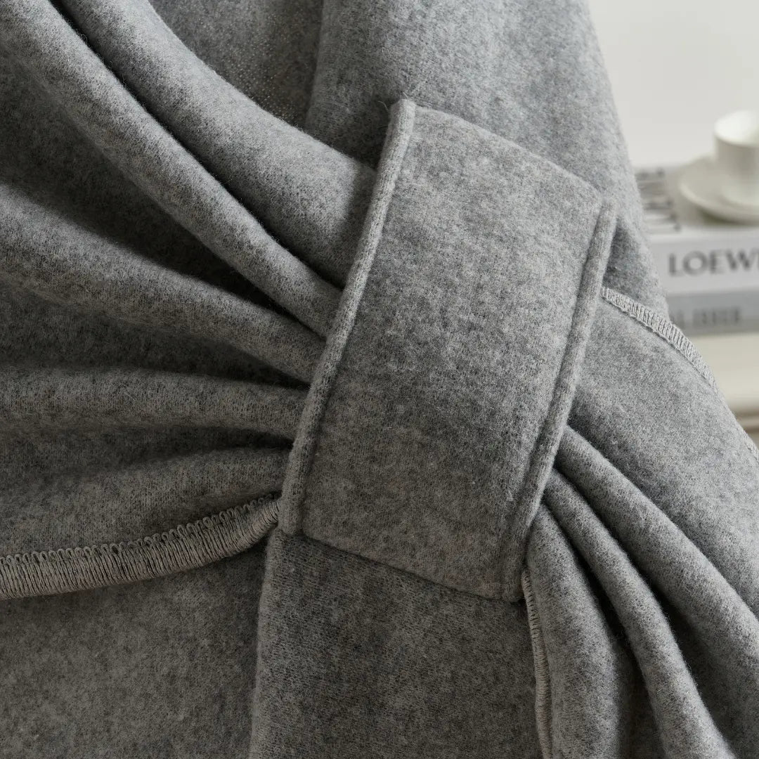 Cocoon™ Châle drapé