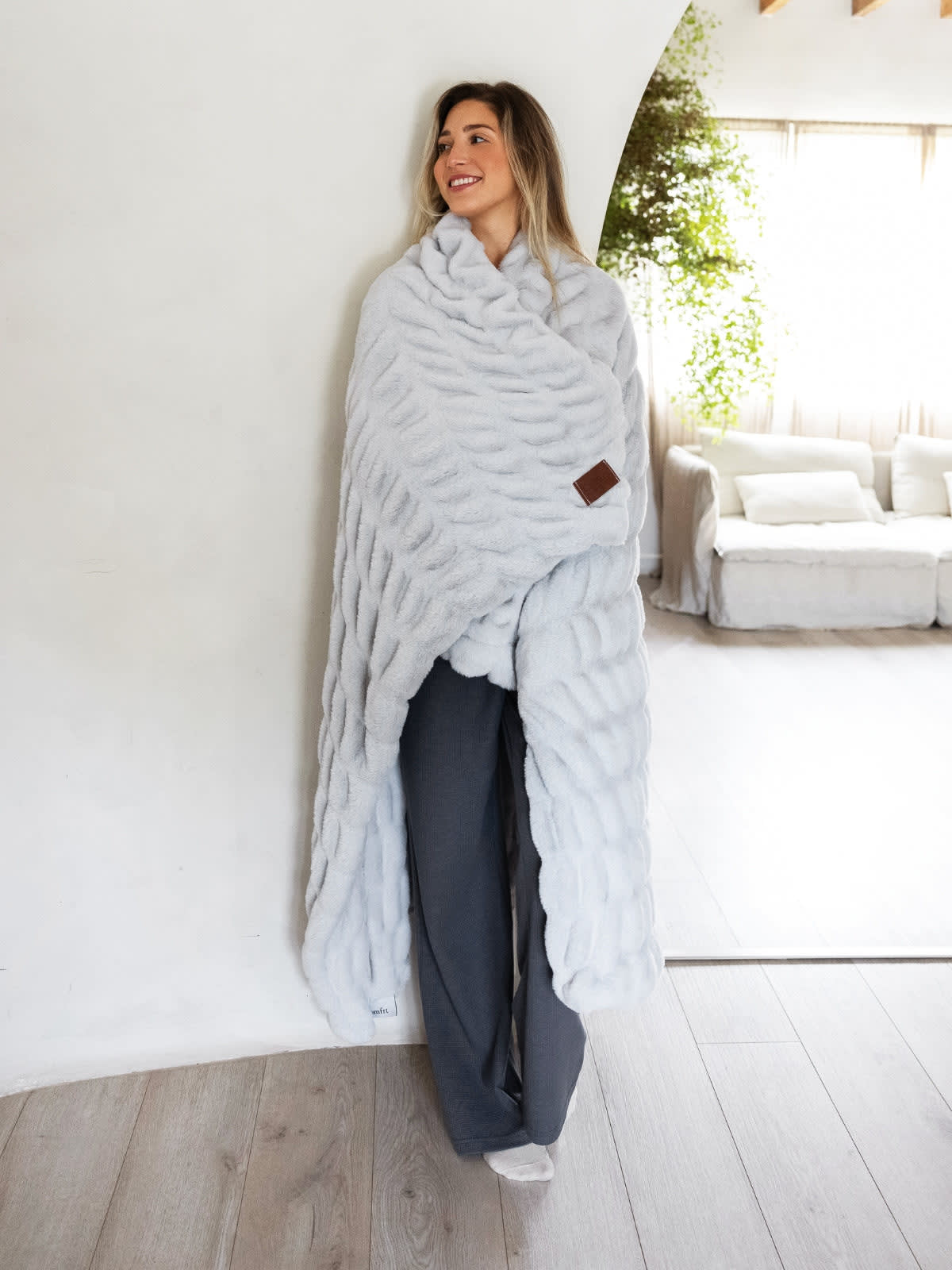 Cocoon™ Sweet Dreams Blanket