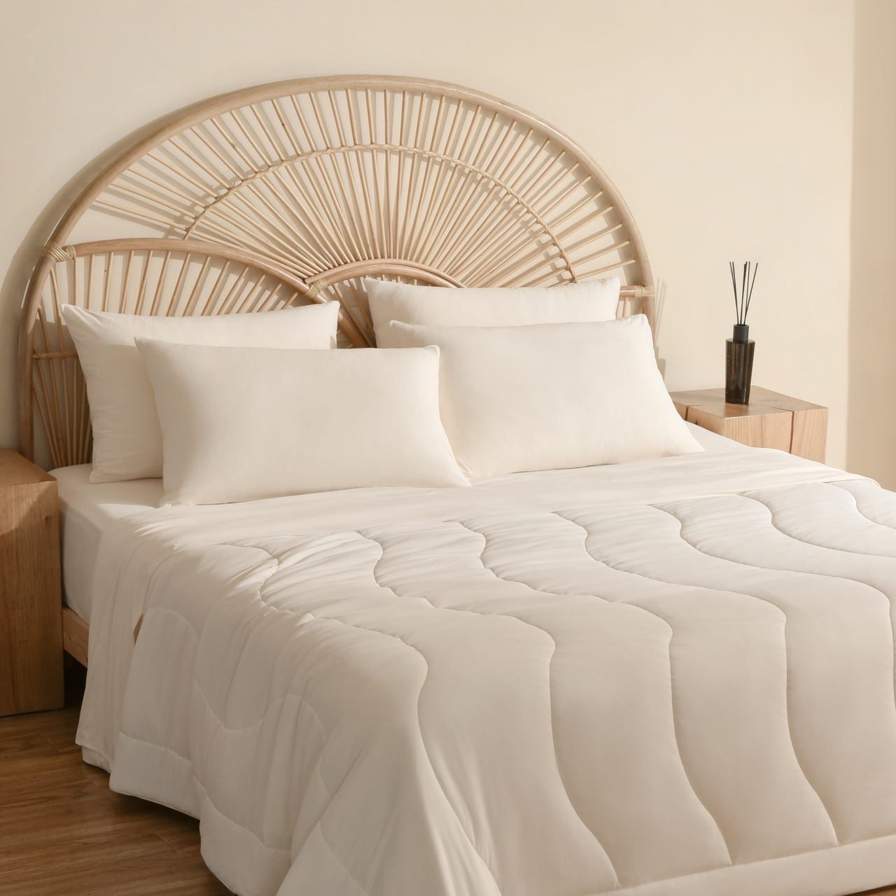Cocoon™ Couette Rafraîchissant