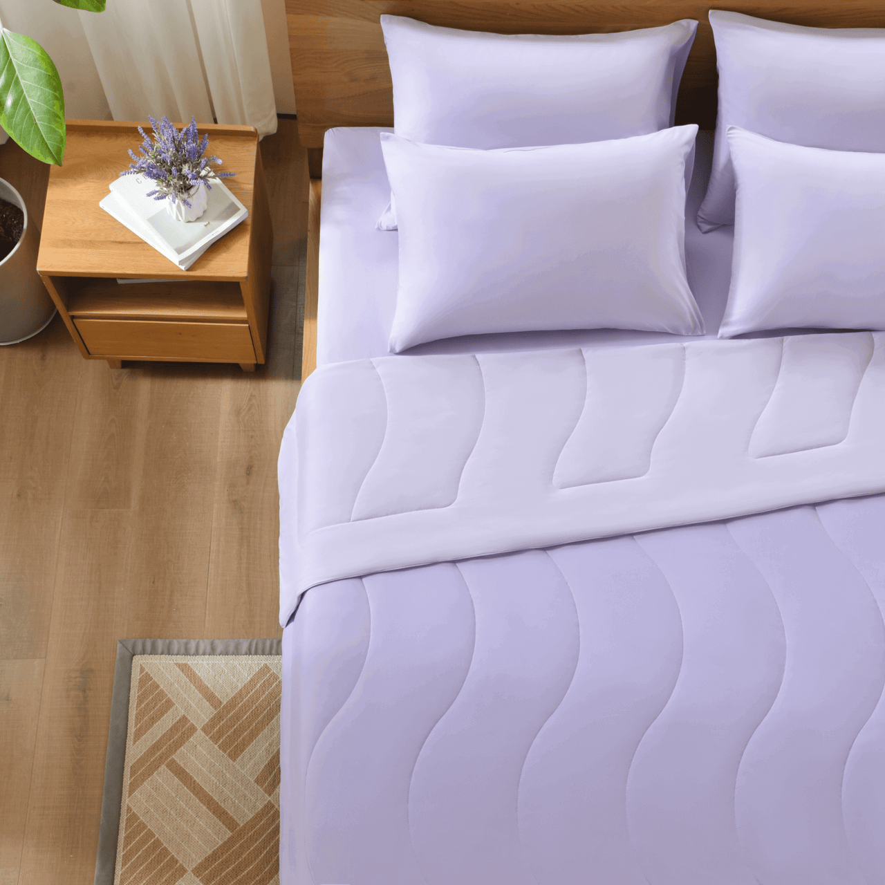 Cocoon™ Couette Rafraîchissant