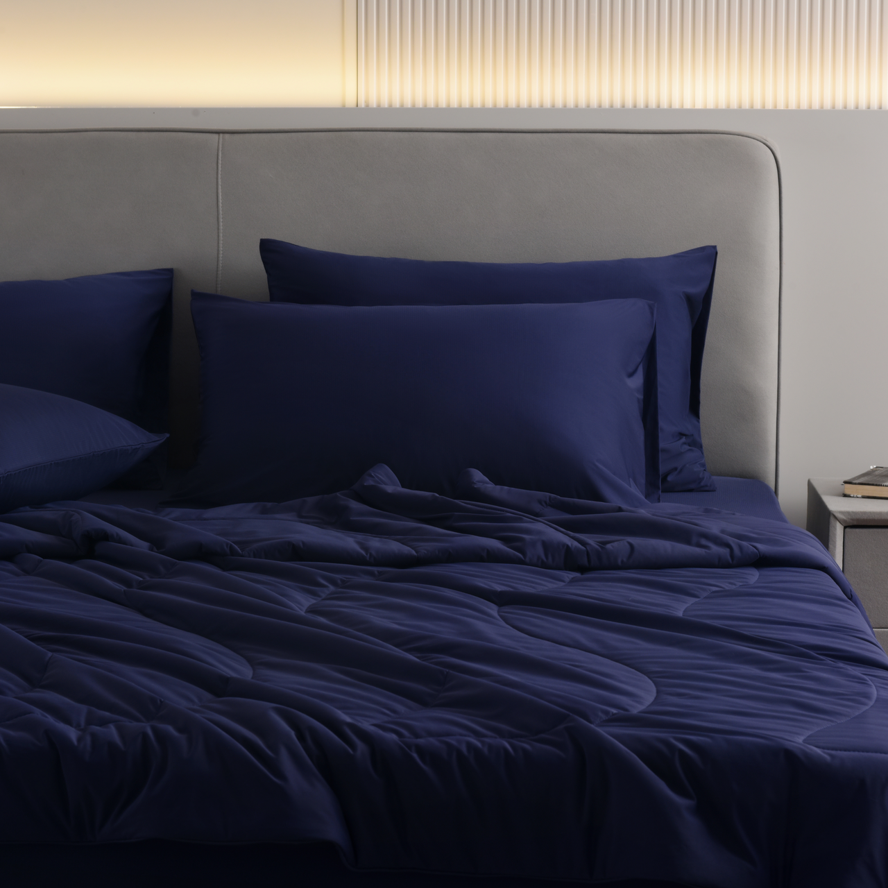 Cocoon™ Couette Rafraîchissant