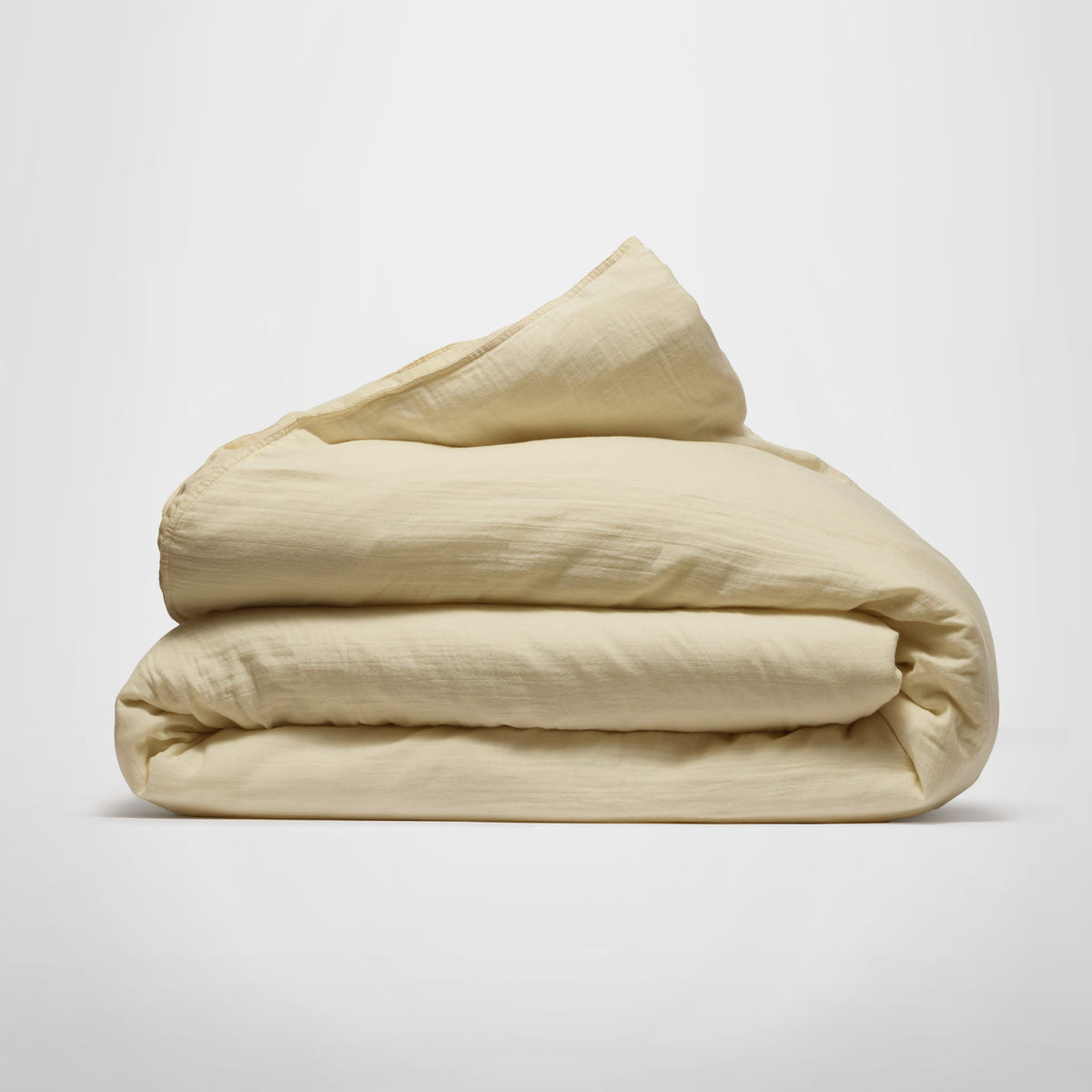 Cocoon™ Muslin Duvet Cover