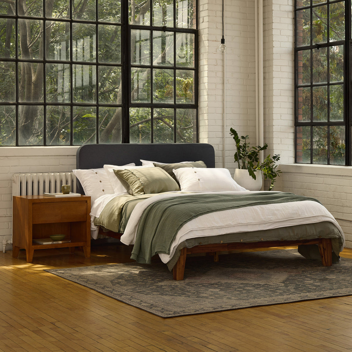 Cocoon™ Muslin Duvet Cover