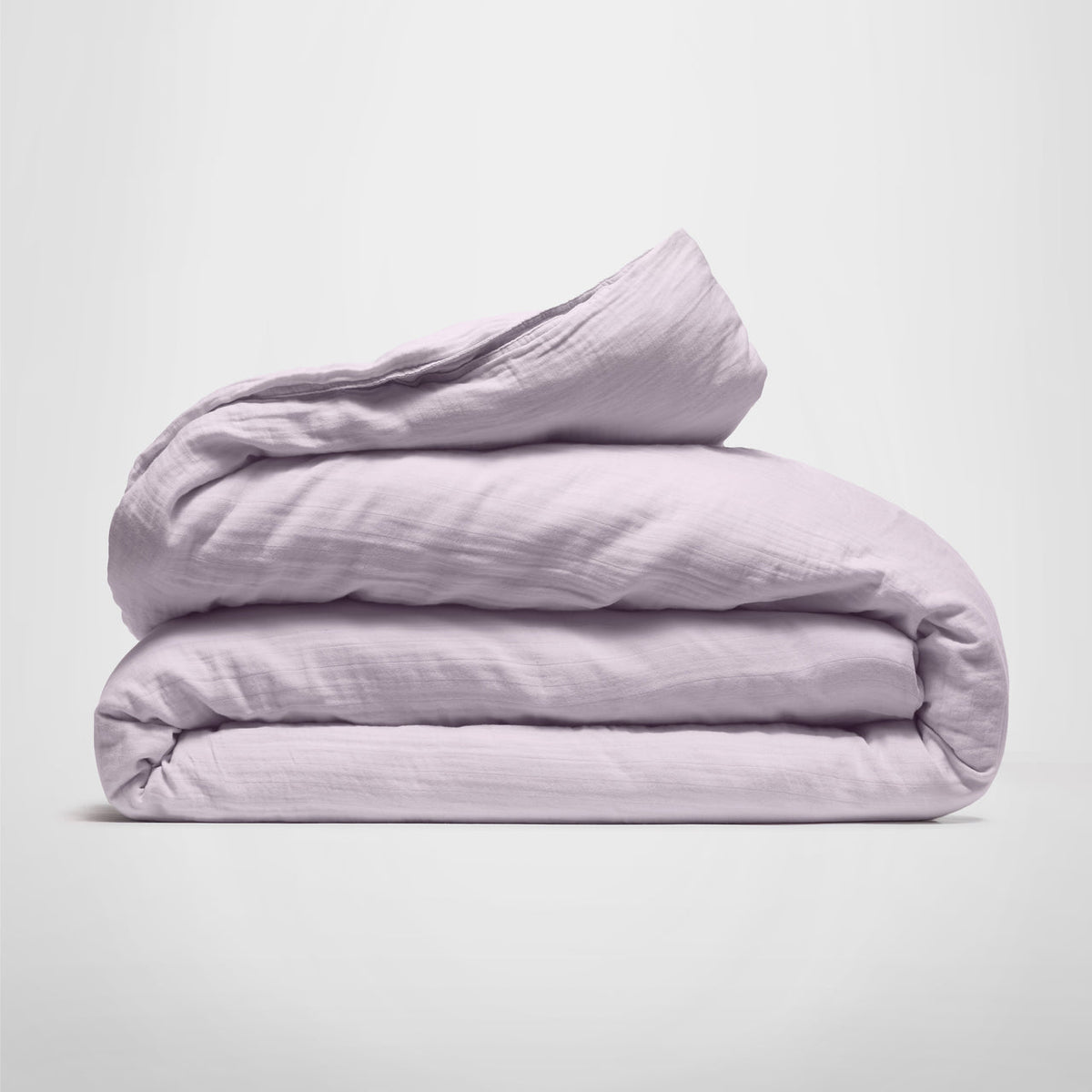 Cocoon™ Muslin Duvet Cover