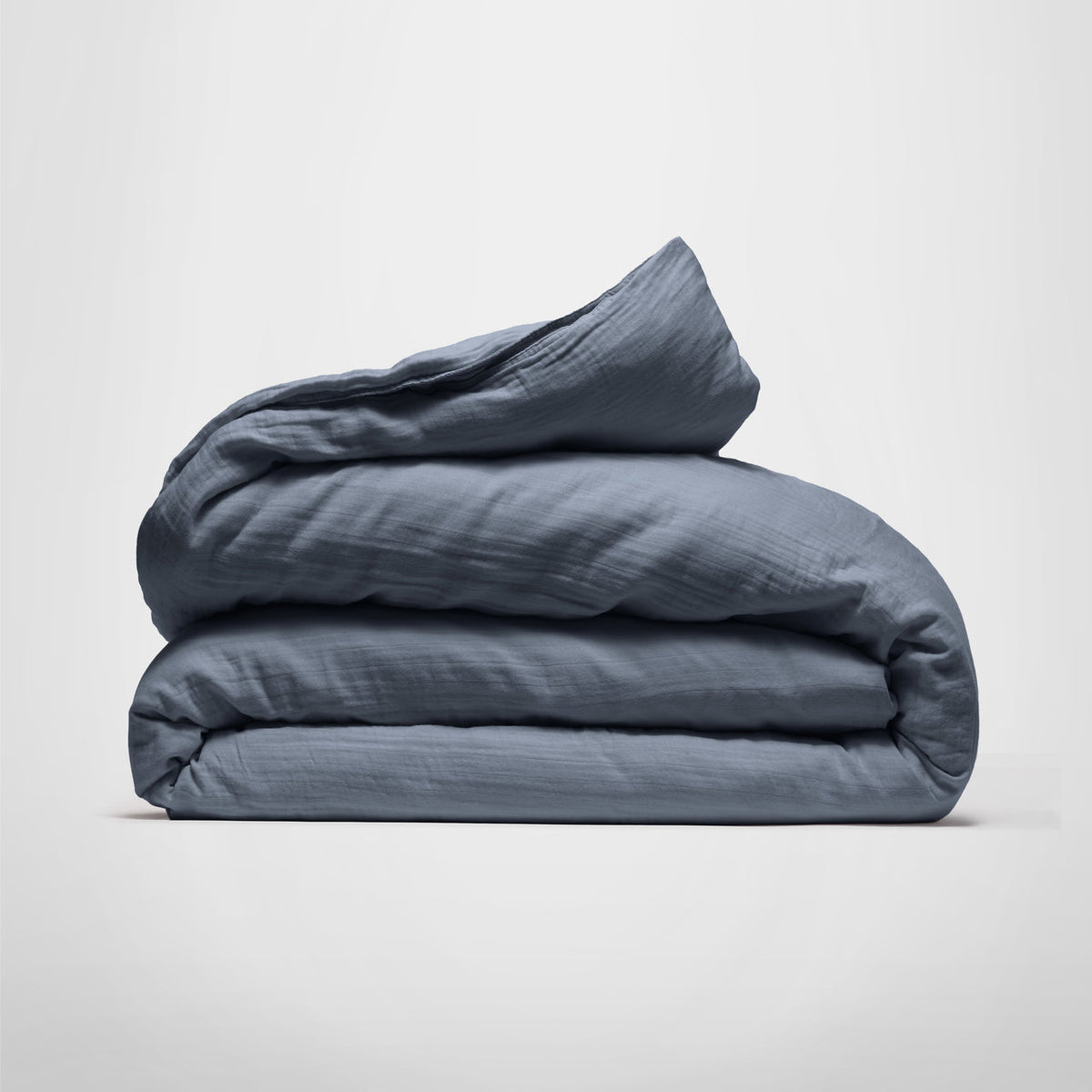 Cocoon™ Muslin Duvet Cover
