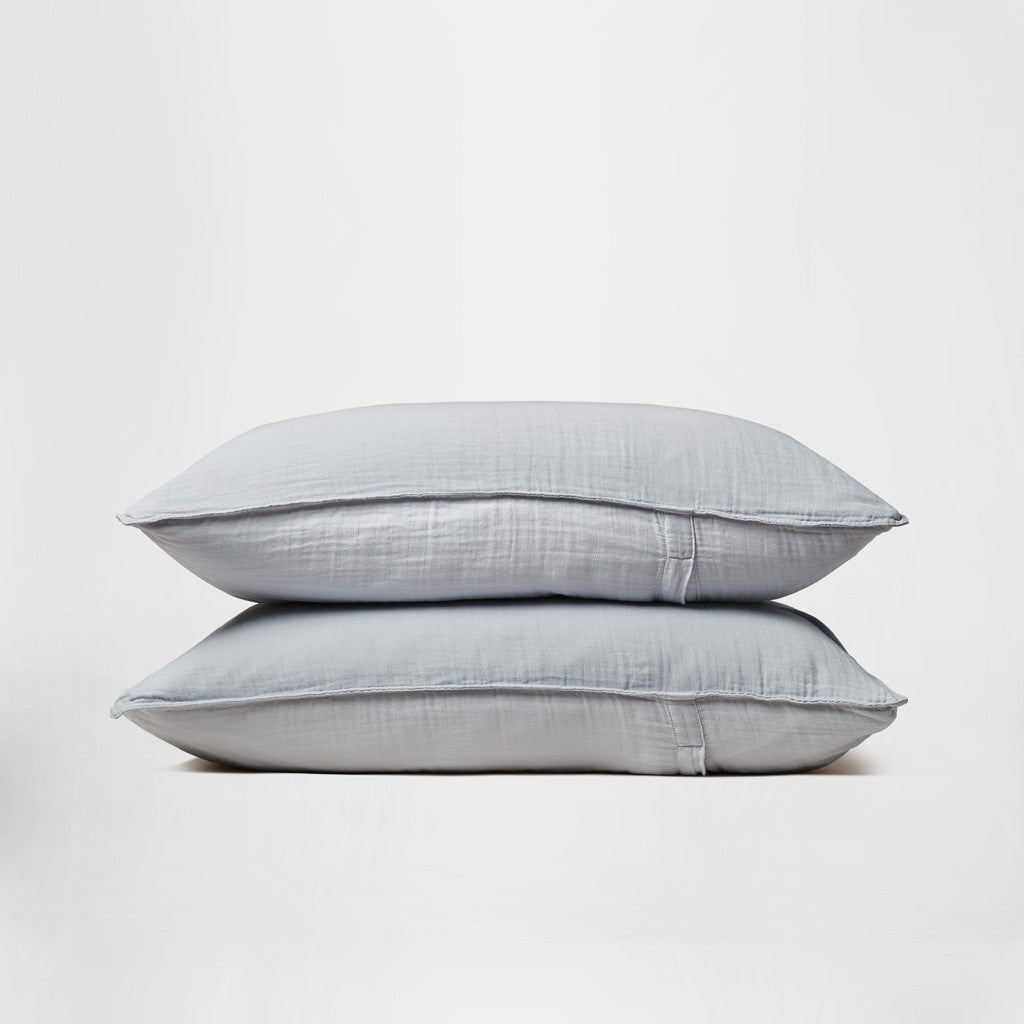 Cocoon™ Muslin Pillowcase