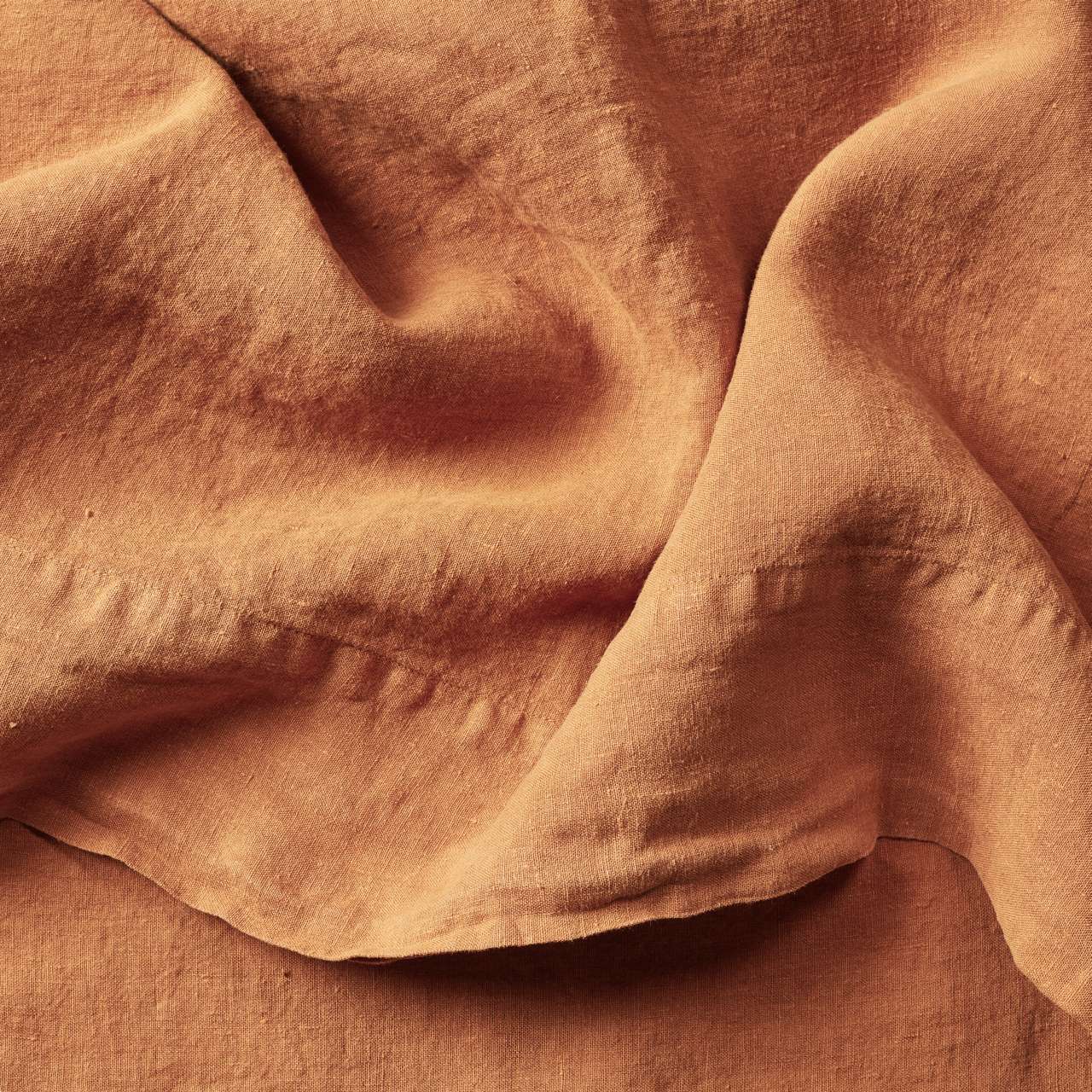 Cocoon™ European Linen Flat Sheet