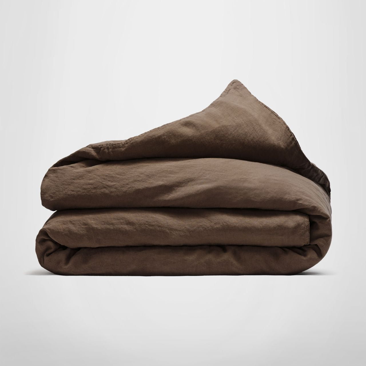 Cocoon™ Couvre Duvet En Lin Européen