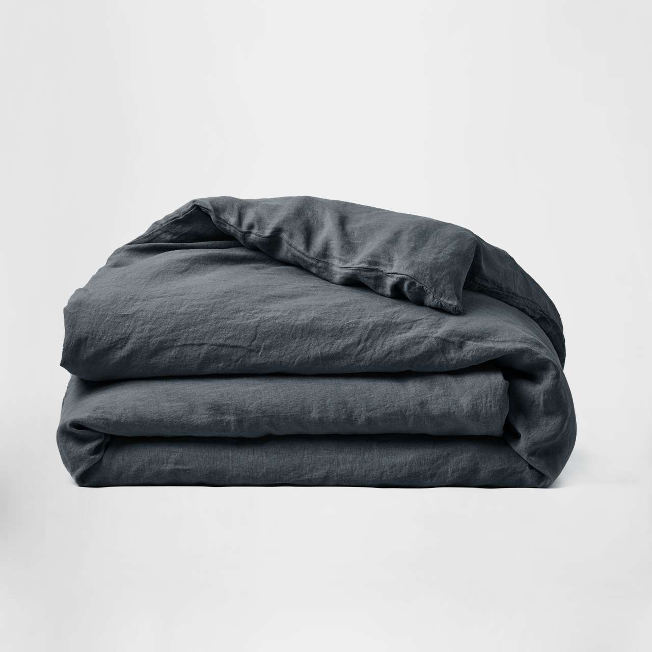 Cocoon™ Couvre Duvet En Lin Européen