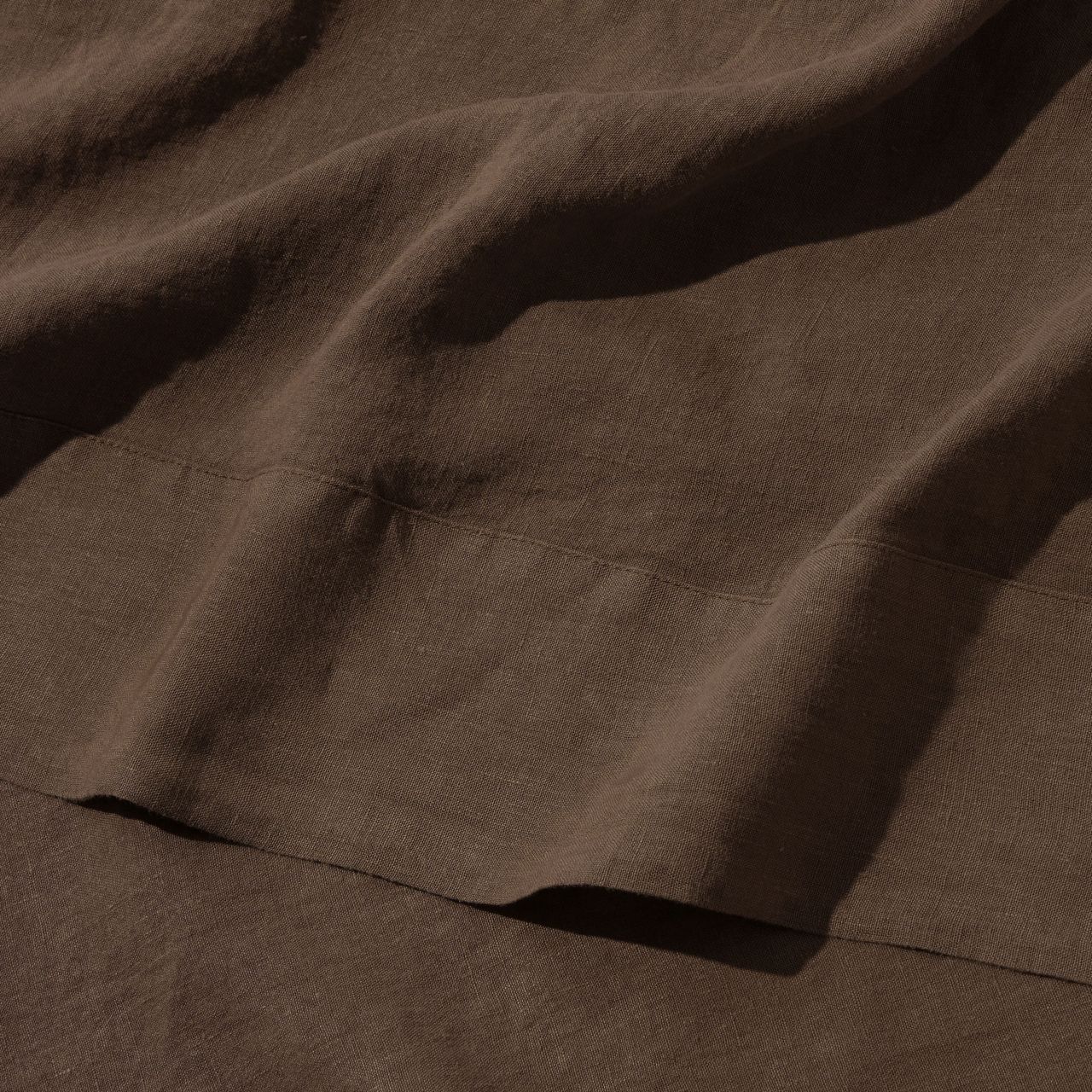 Cocoon™ Drap housse en lin Européen