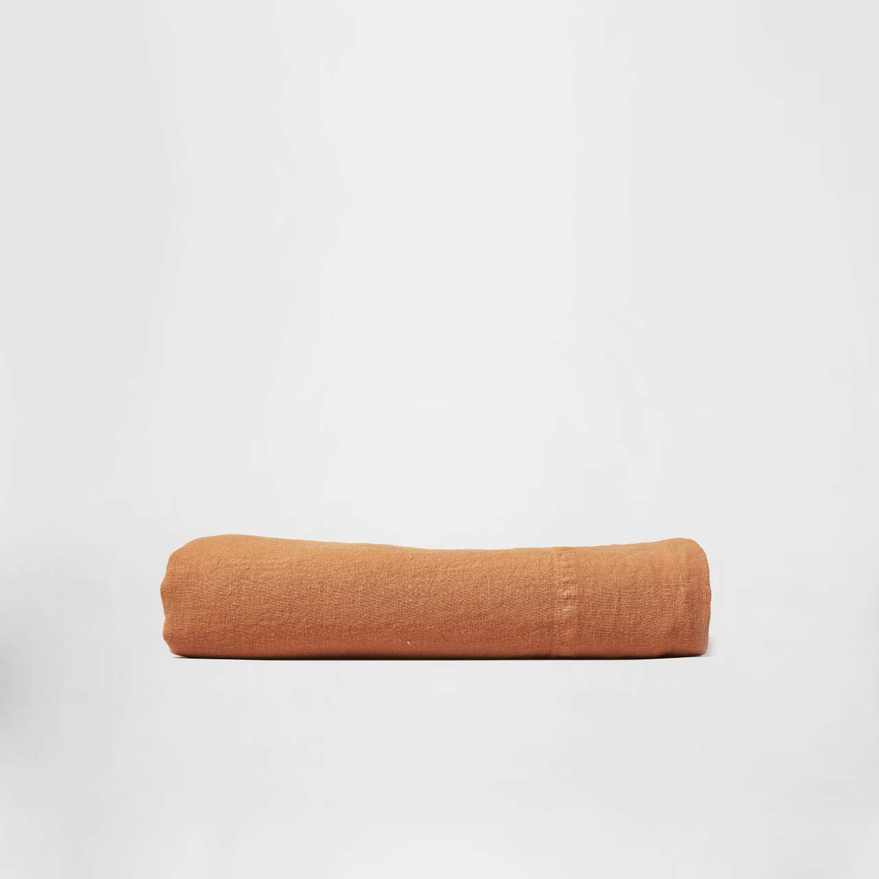 Cocoon™ Drap housse en lin Européen