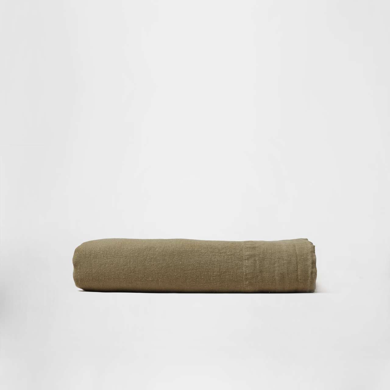 Cocoon™ European Linen Flat Sheet