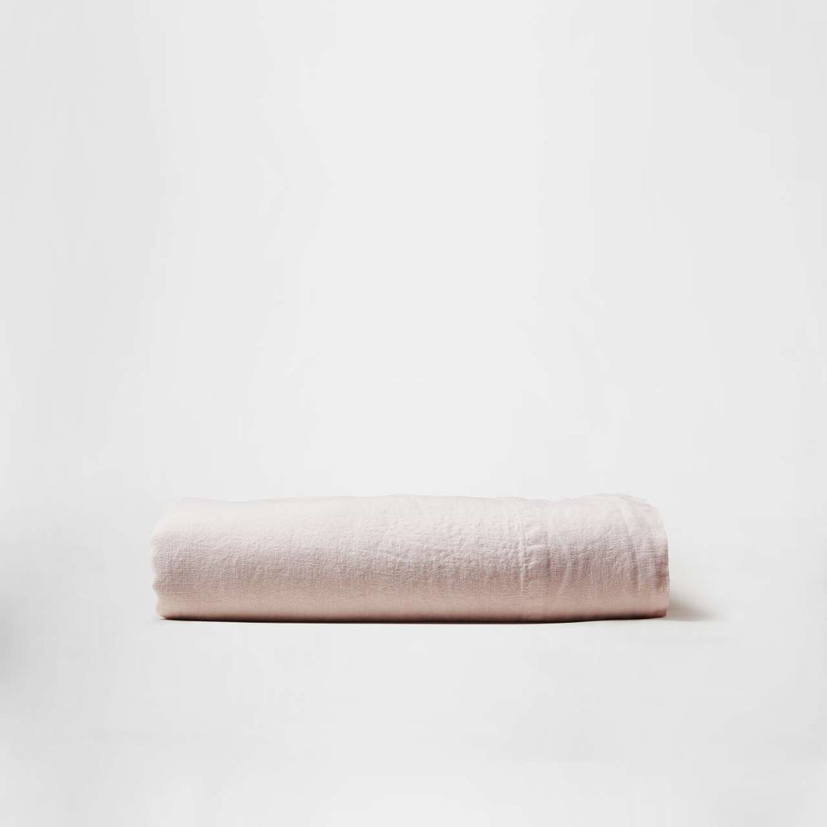Cocoon™ Drap plat en lin Européen