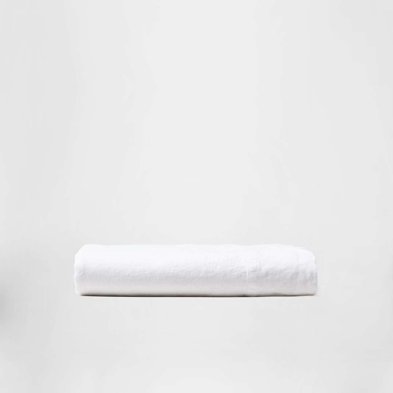 Cocoon™ European Linen Flat Sheet
