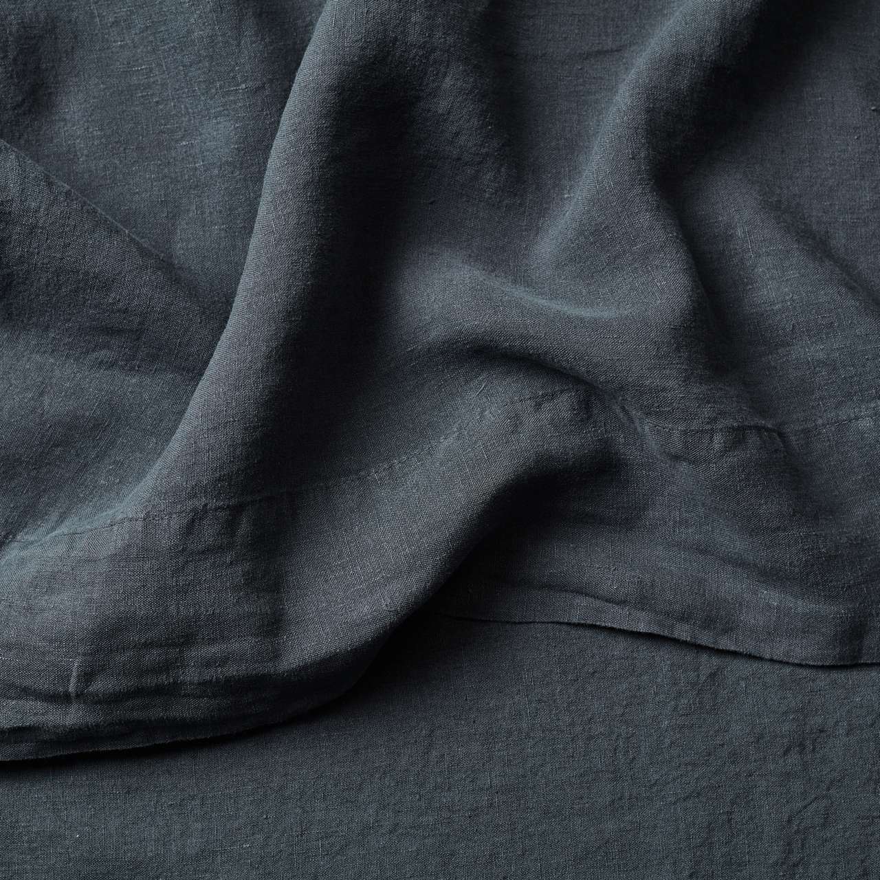 Cocoon™ European Linen Flat Sheet