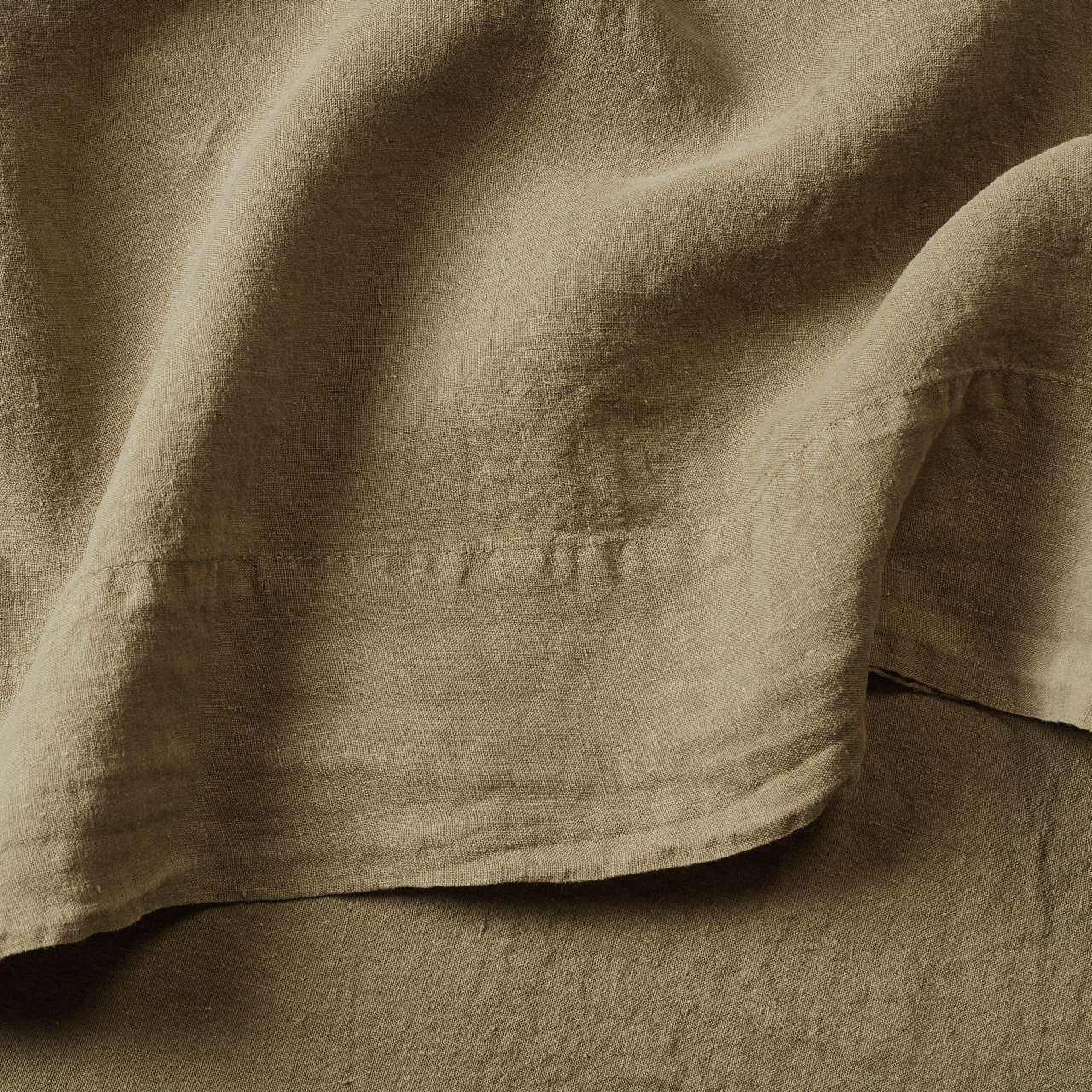 Cocoon™ Couvre Duvet En Lin Européen