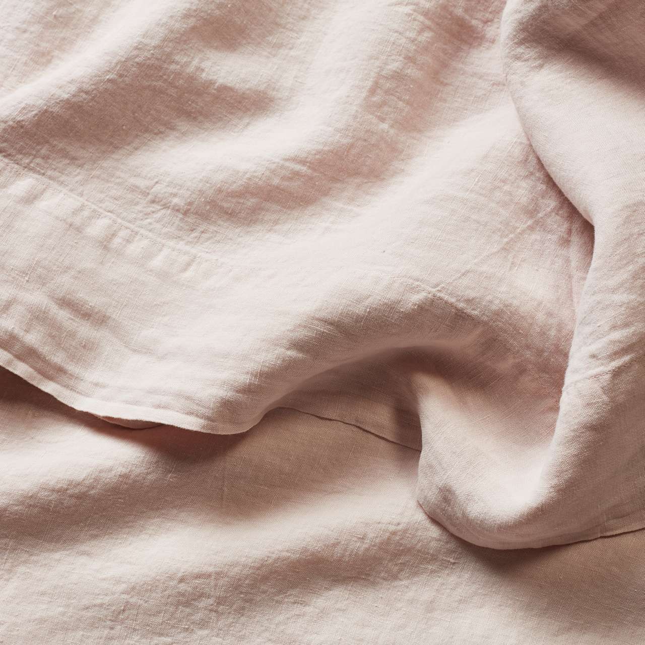 Cocoon™ Drap housse en lin Européen