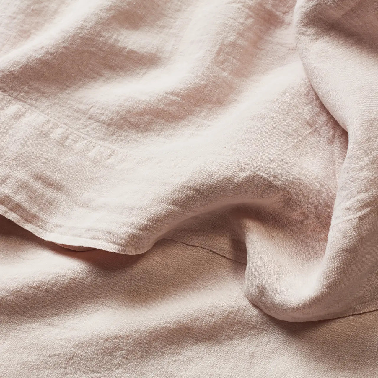 Cocoon™ Couvre Duvet En Lin Européen