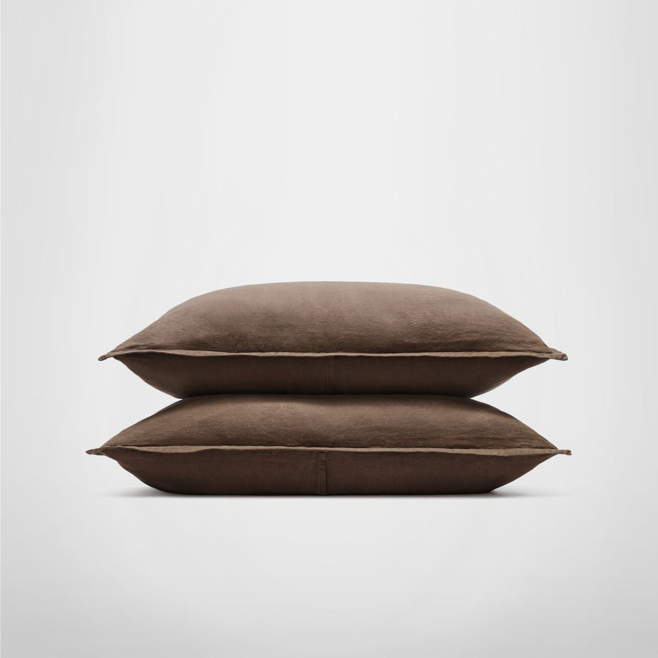 Cocoon™ Taie D'oreiller en lin européen