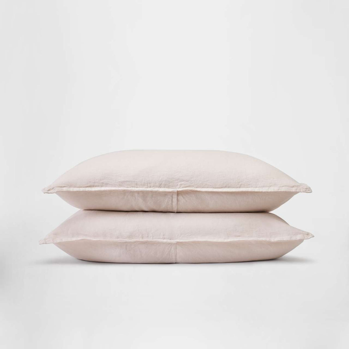 Cocoon™ Taie D'oreiller en lin européen