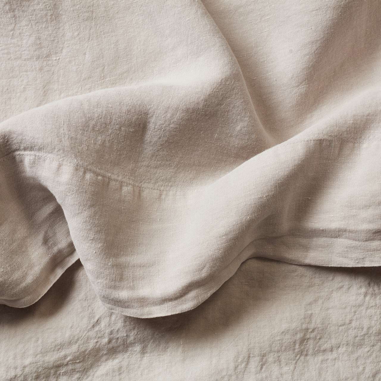 Cocoon™ European Linen Sheet Set