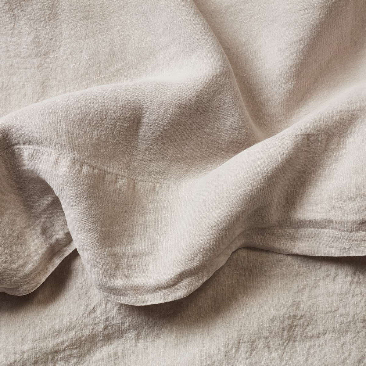 Cocoon™ Luxury 100% European Linen Sheet Set